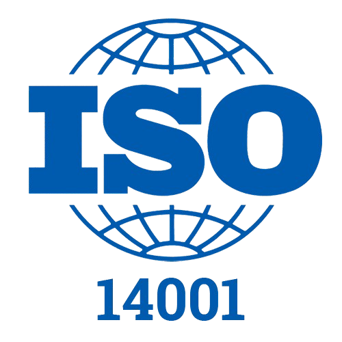 logo iso