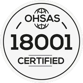 logo ohsas