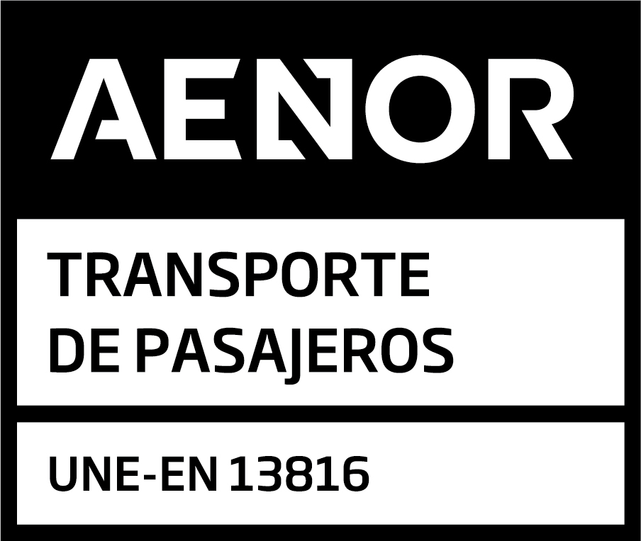 logo aenor