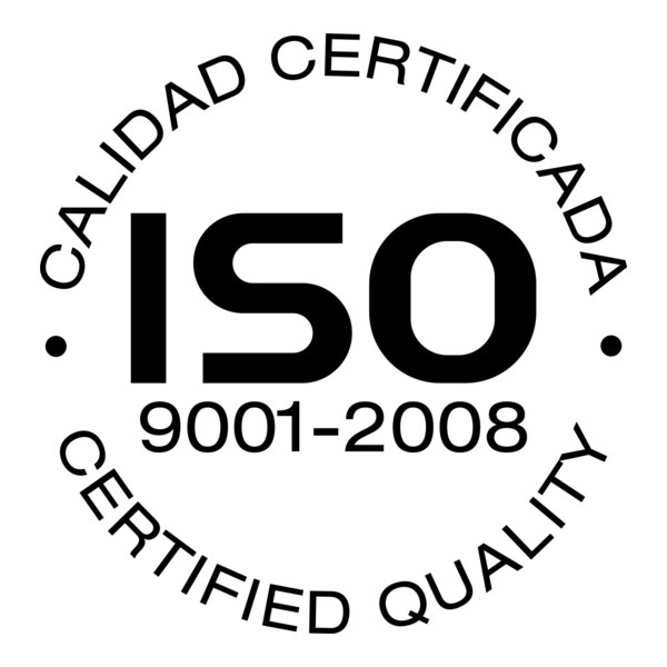 logo iso