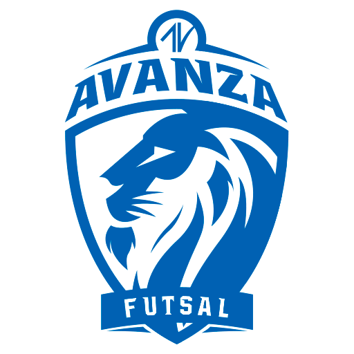logo avanza futsal