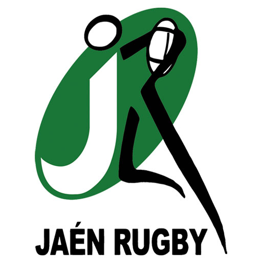 logo jaen rugby